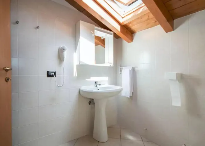 Lakeside Attic By Interhome Appartement Domaso