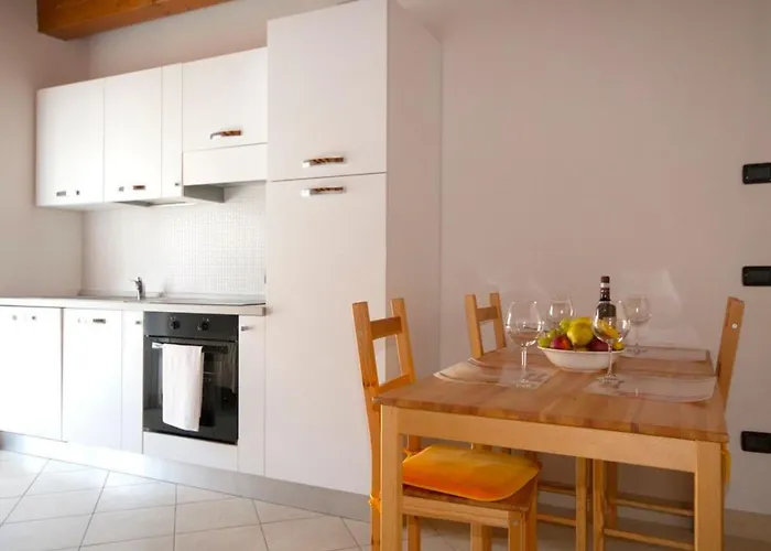 Lakeside Attic By Interhome *