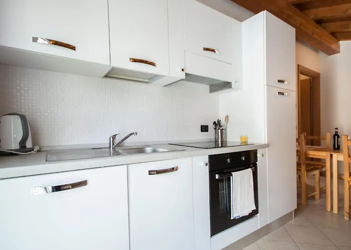 Lakeside Attic By Interhome Appartement