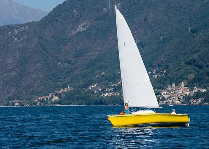 Appartement Lakeside Attic By Interhome