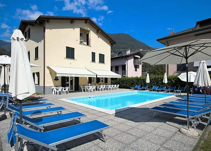 Appartement Lakeside Attic By Interhome *