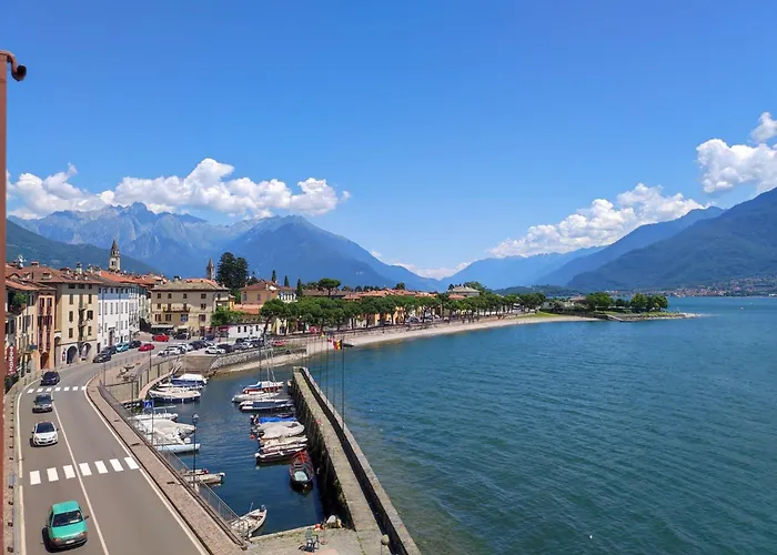 Appartement Lakeside Attic By Interhome